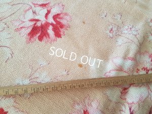 画像15: アンティークフレンチファブリック