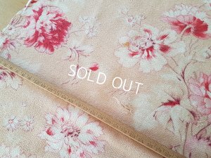 画像16: アンティークフレンチファブリック