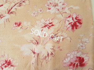 画像18: アンティークフレンチファブリック
