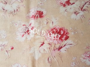 画像19: アンティークフレンチファブリック
