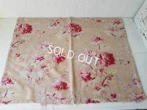 画像2: アンティークフレンチファブリック