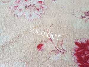 画像3: アンティークフレンチファブリック