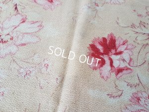 画像4: アンティークフレンチファブリック