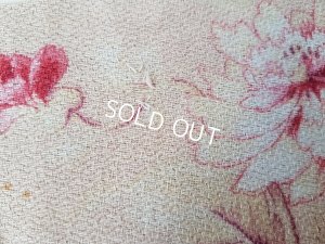 画像5: アンティークフレンチファブリック