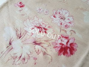 画像9: アンティークフレンチファブリック