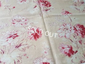 画像7: アンティークフレンチファブリック